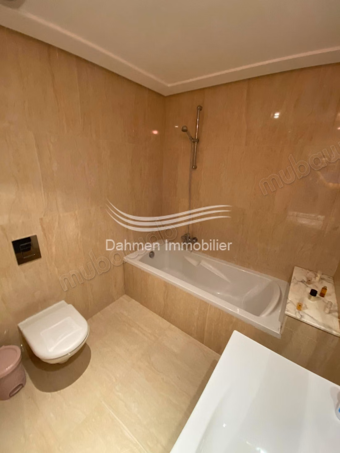 Appartement s2 à louer à hammam sousse
