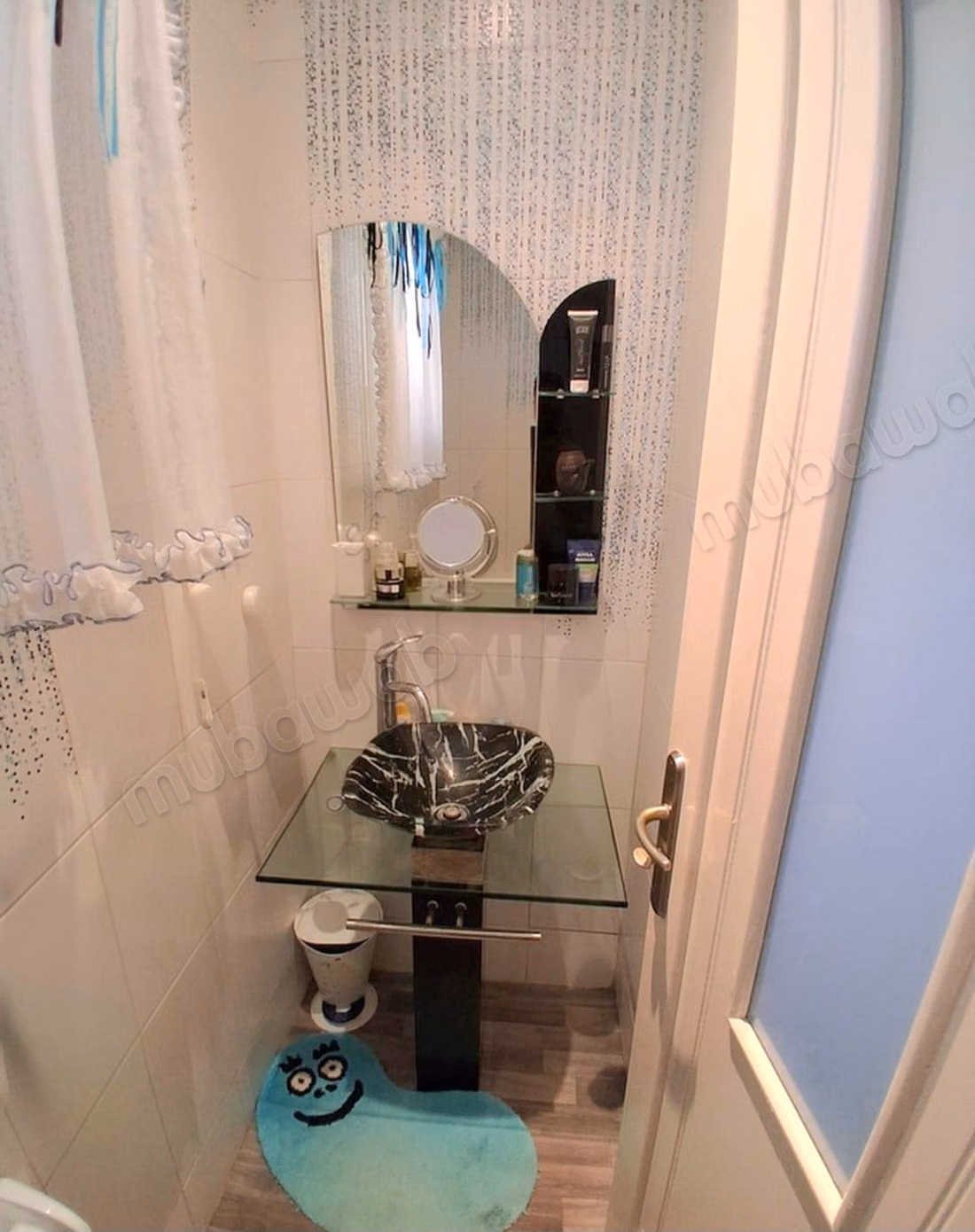 A Vendre Une Duplex S4 à el Manar 1
