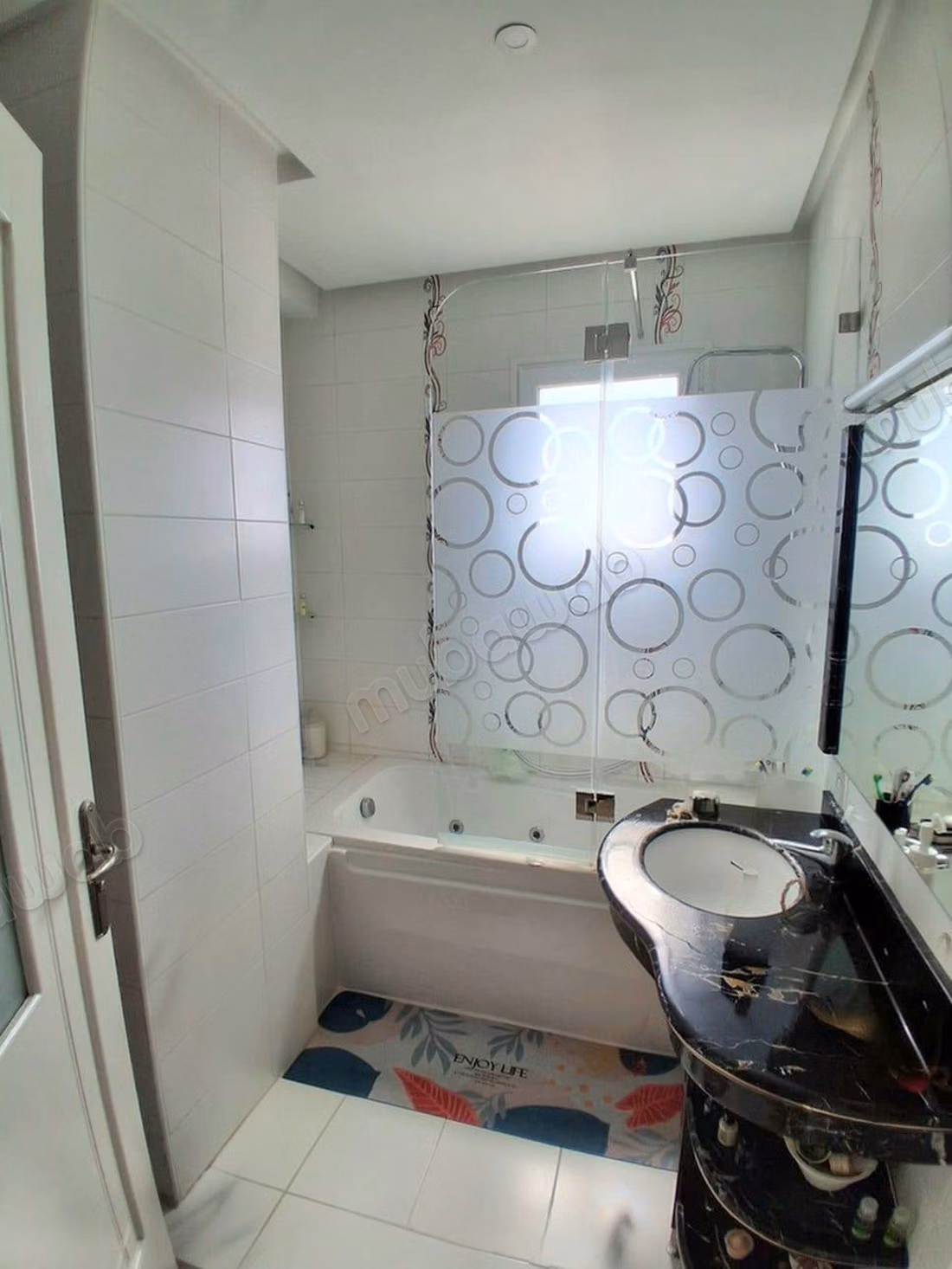 A Vendre Une Duplex S4 à el Manar 1