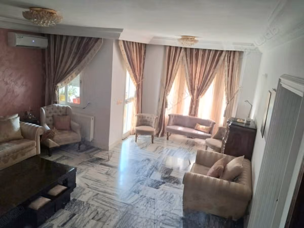 A Vendre Une Duplex S4 à el Manar 1