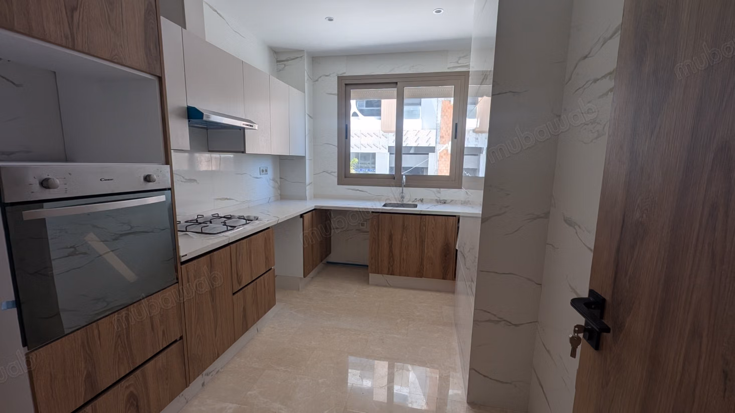 Mira Sport — High Standard Apartments