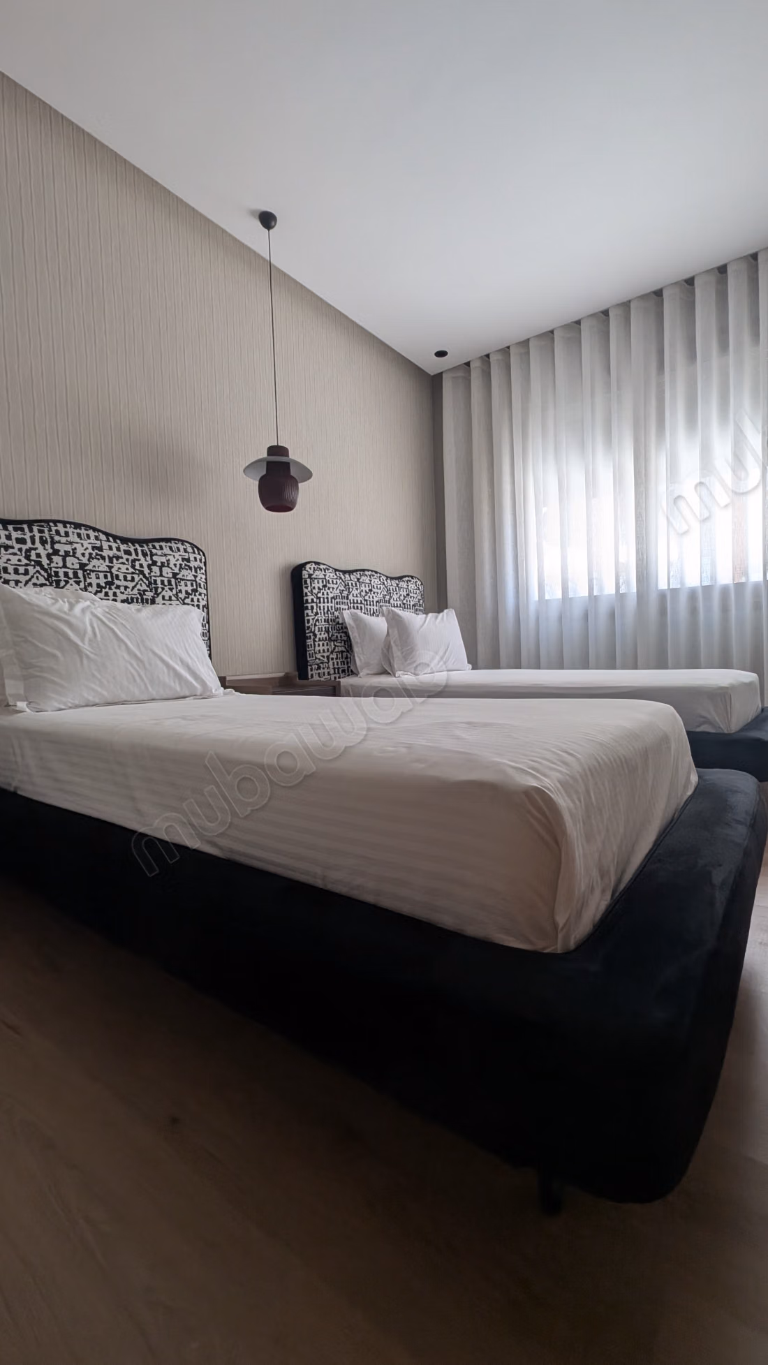 Mira Sport — High Standard Apartments