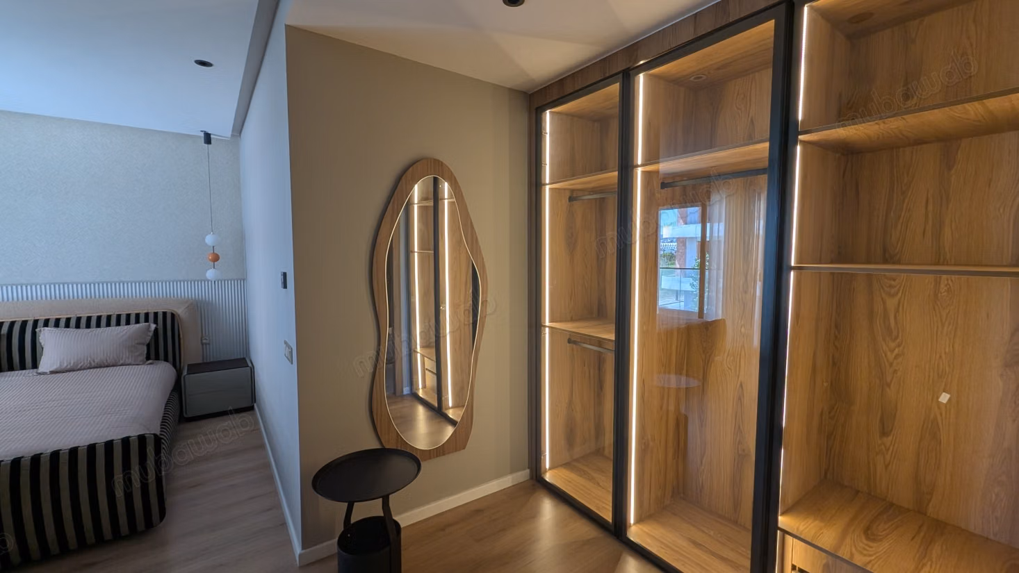 Mira Sport — High Standard Apartments