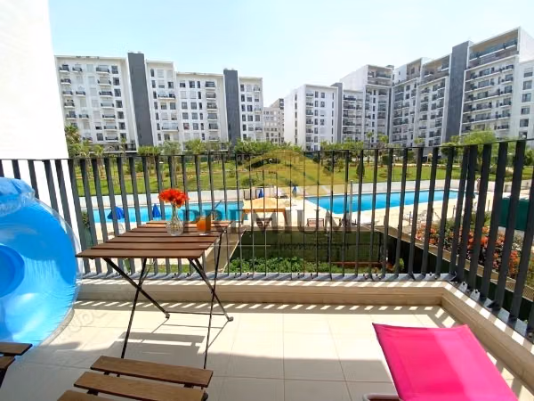 Very nice furnished apartment