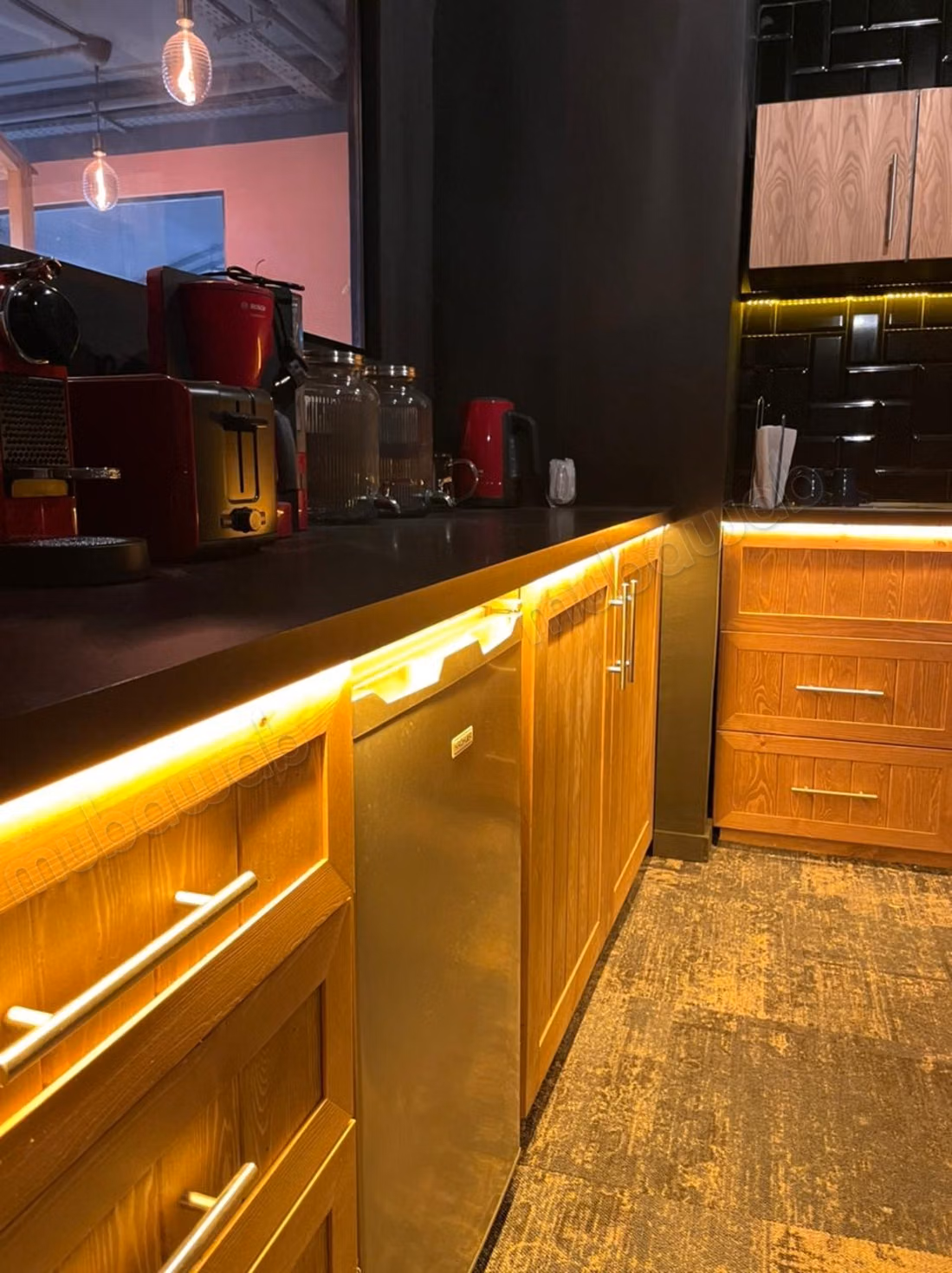 Premium kantoor te huur in Zenith, Sidi Maarouf