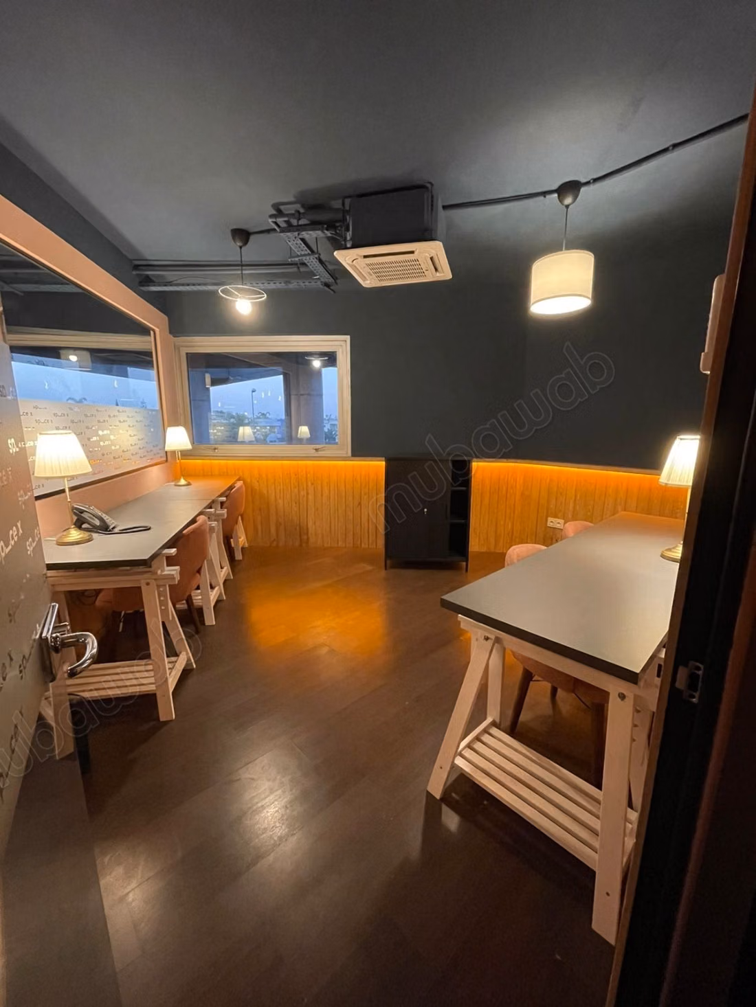 Premium kantoor te huur in Zenith, Sidi Maarouf