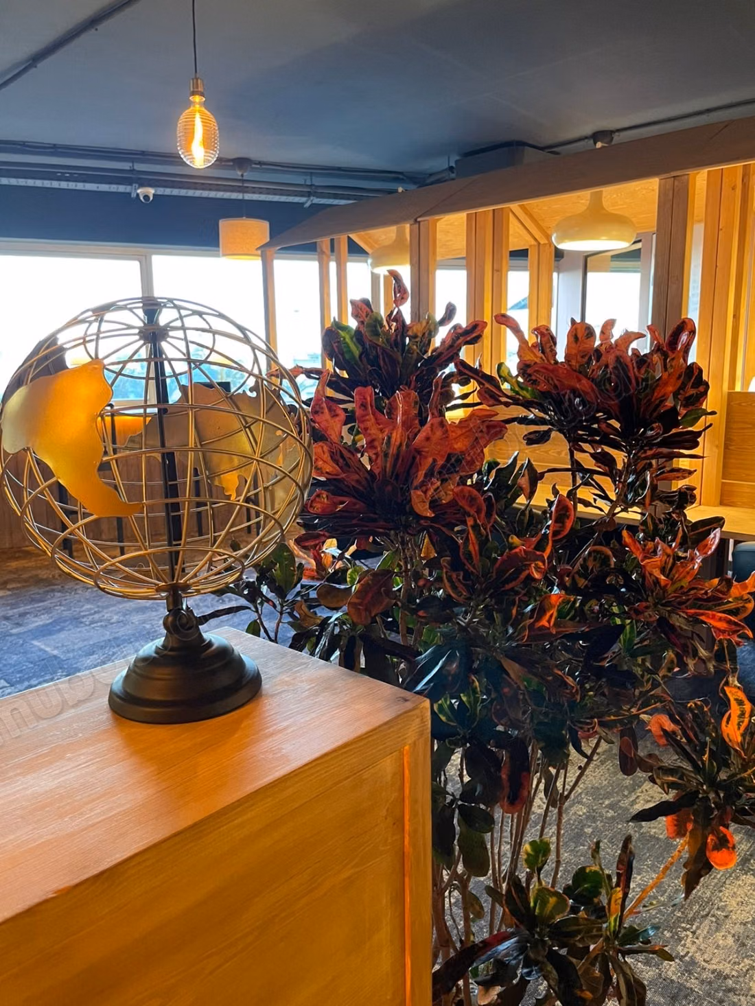 Premium kantoor te huur in Zenith, Sidi Maarouf