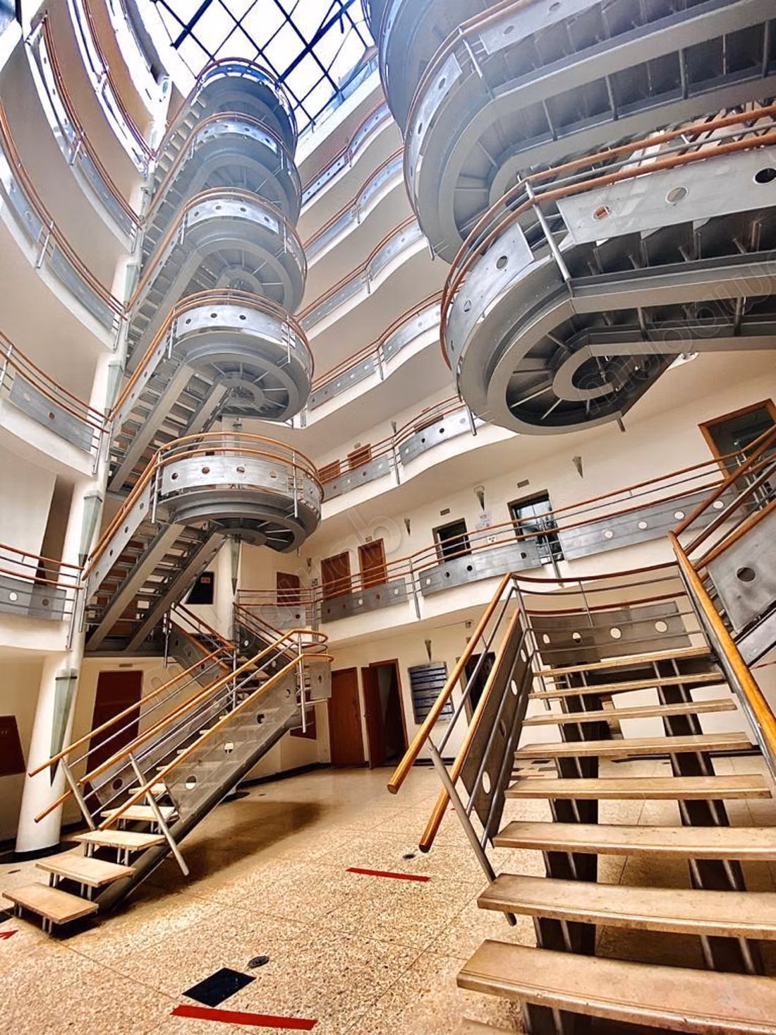 Premium kantoor te huur in Zenith, Sidi Maarouf