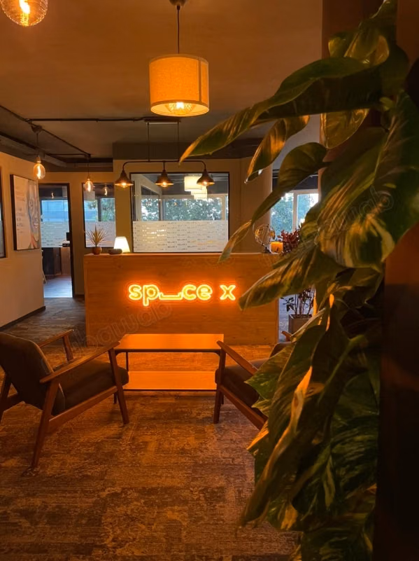 Premium kantoor te huur in Zenith, Sidi Maarouf