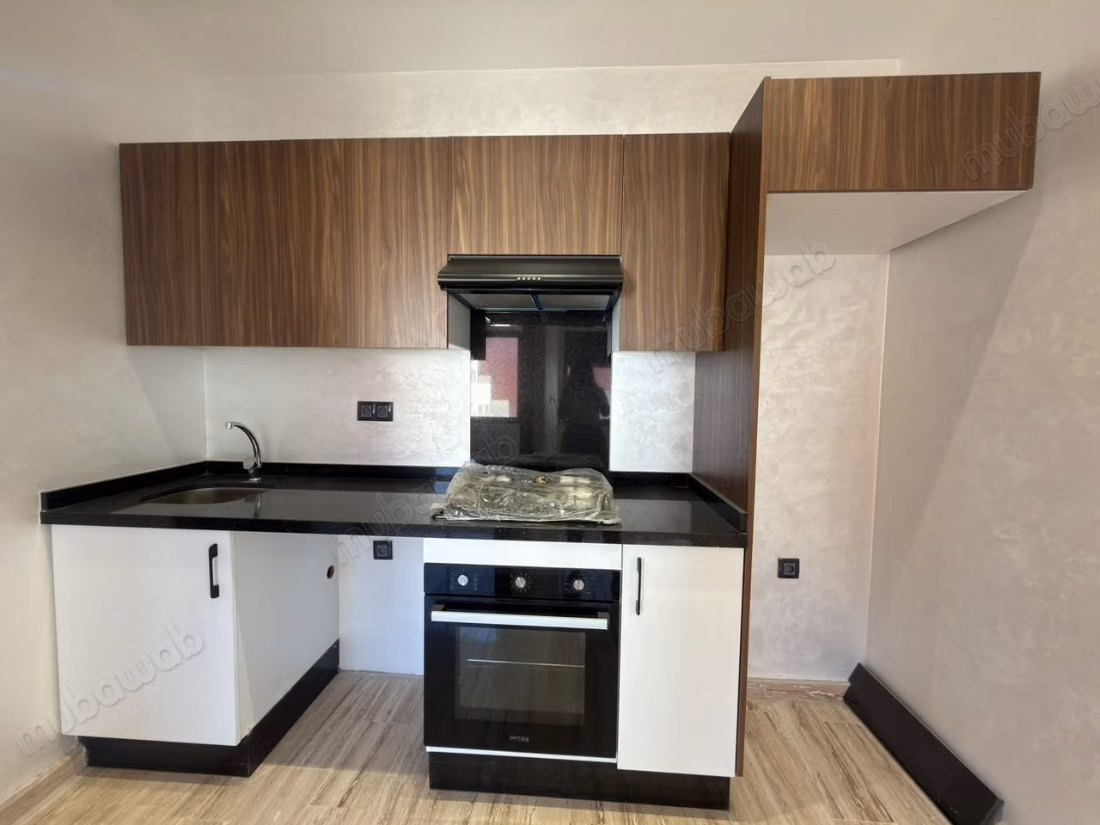 Studios premium 50 à 73m² 
Oulfa CFC — 3