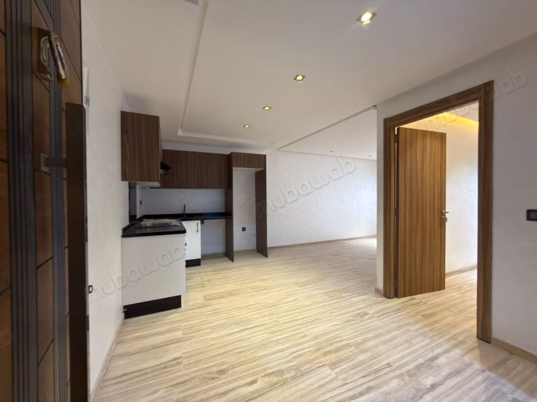 Studios premium 50 à 73m² 
Oulfa CFC — 5