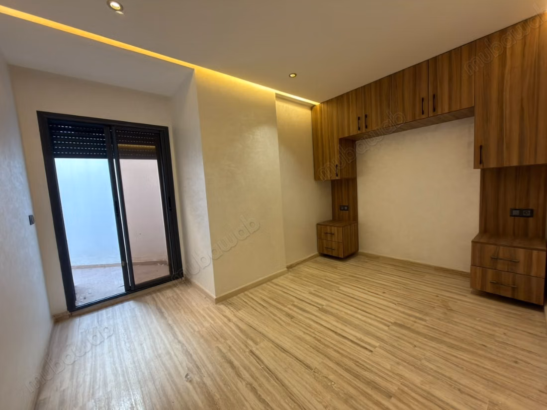 Studios premium 50 à 73m² 
Oulfa CFC — 2