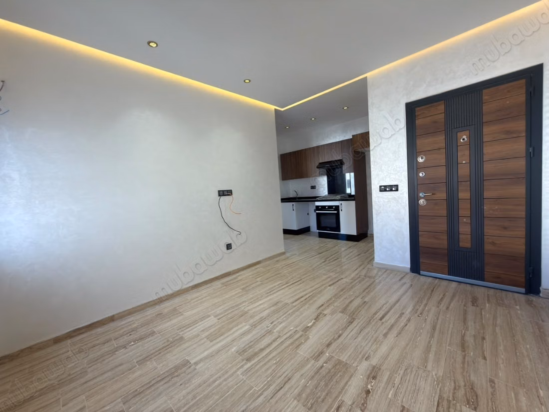 Studios premium 50 à 73m² 
Oulfa CFC — 4