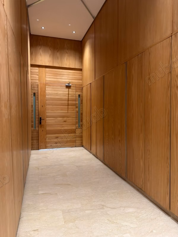 Premium studios 50 to 73m² Oulfa CFC