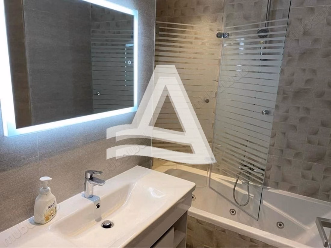 Location appartement meublé à Ain Zaghouan Nord