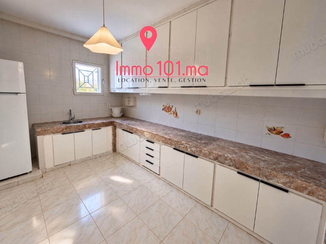 Location villa à Val d’Or