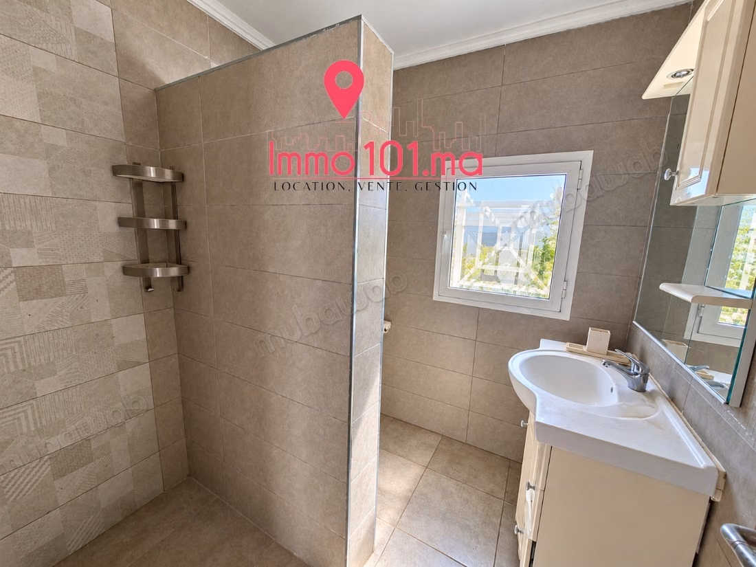 Location villa à Val d’Or