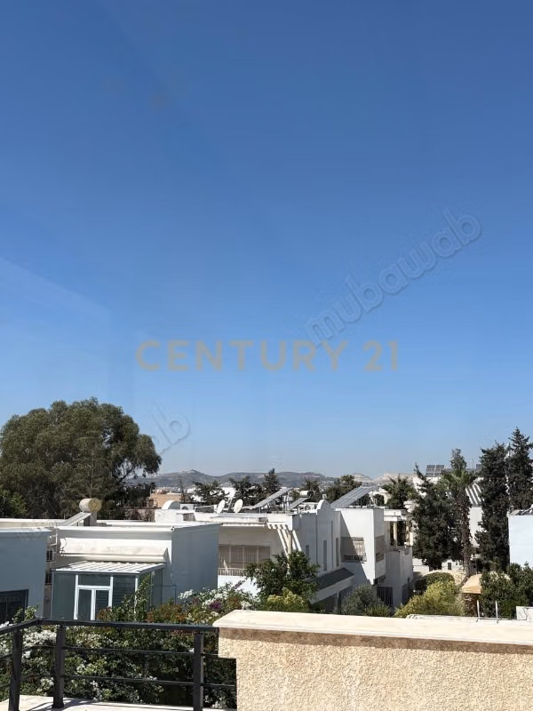 An S1 for Rent