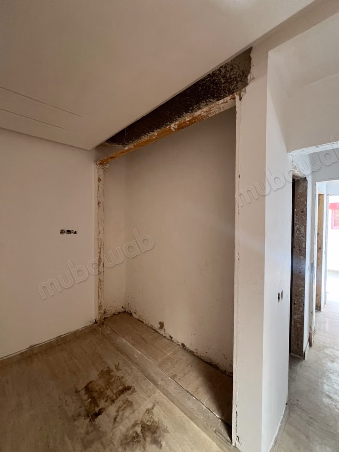 À vendre – bel appartement à mhamid9, marrakech — 2