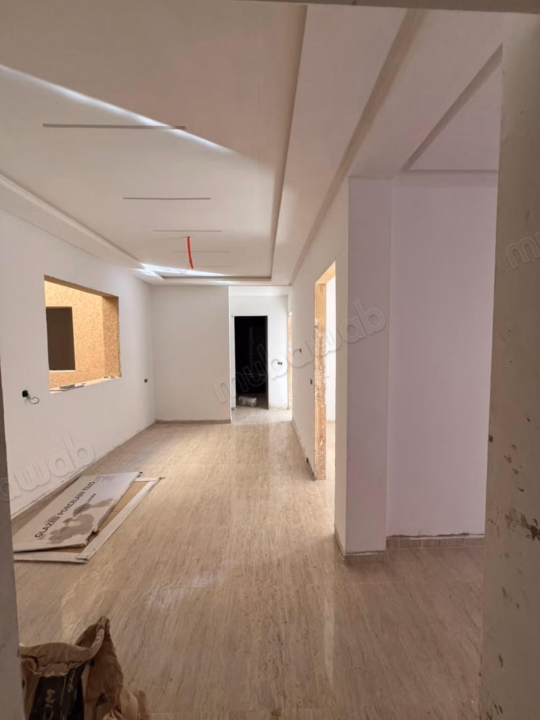 Appartement 95 m² à Mhamid — 13