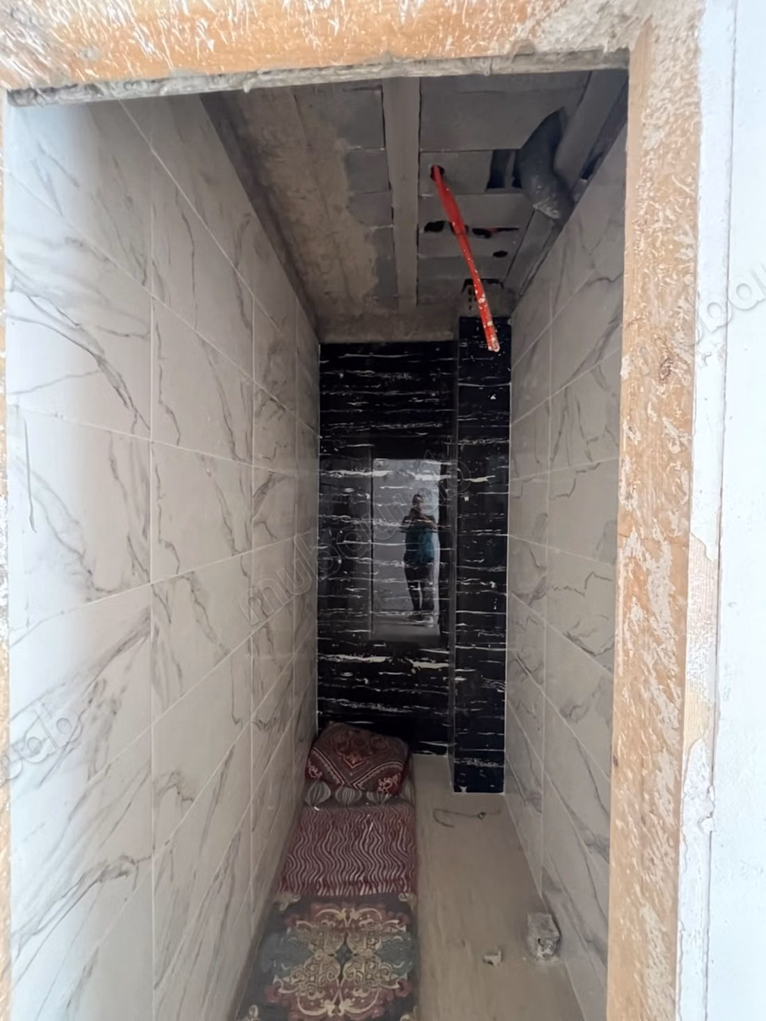 À vendre – bel appartement à mhamid9, marrakech — 4