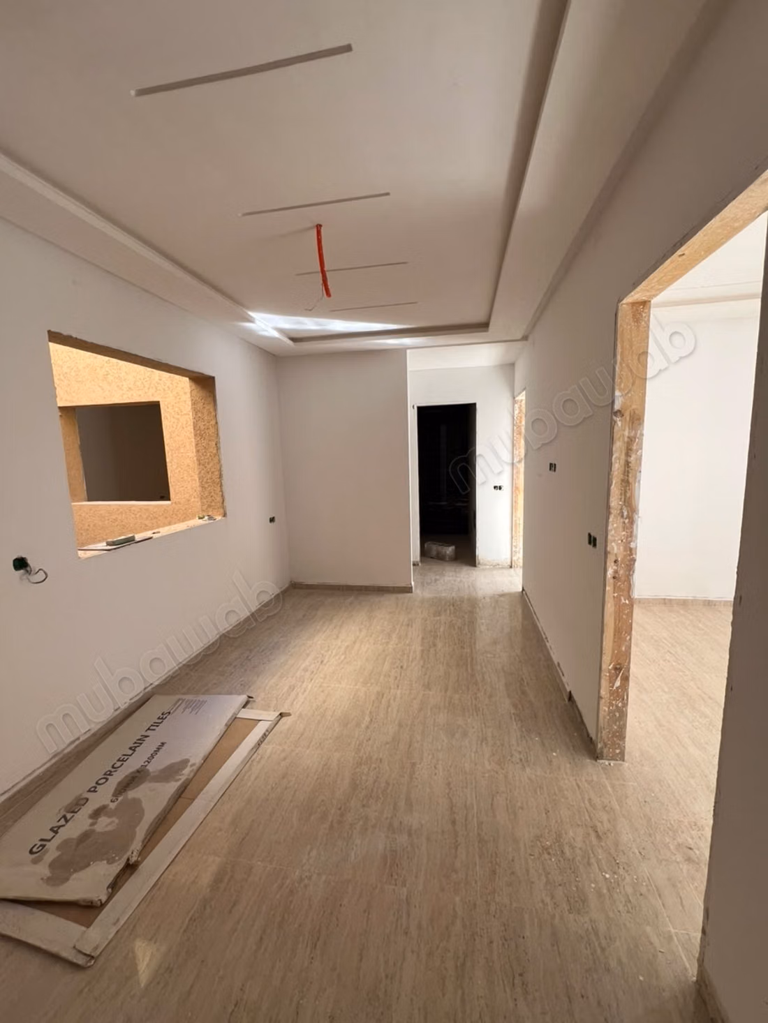 Appartement 95 m² à Mhamid — 11