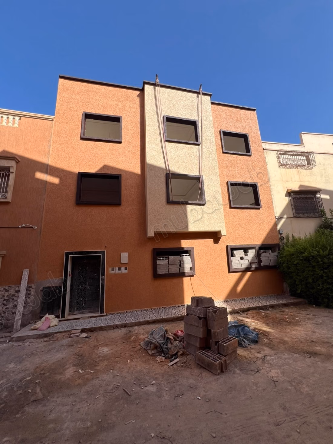 Appartement 95 m² à Mhamid — 16