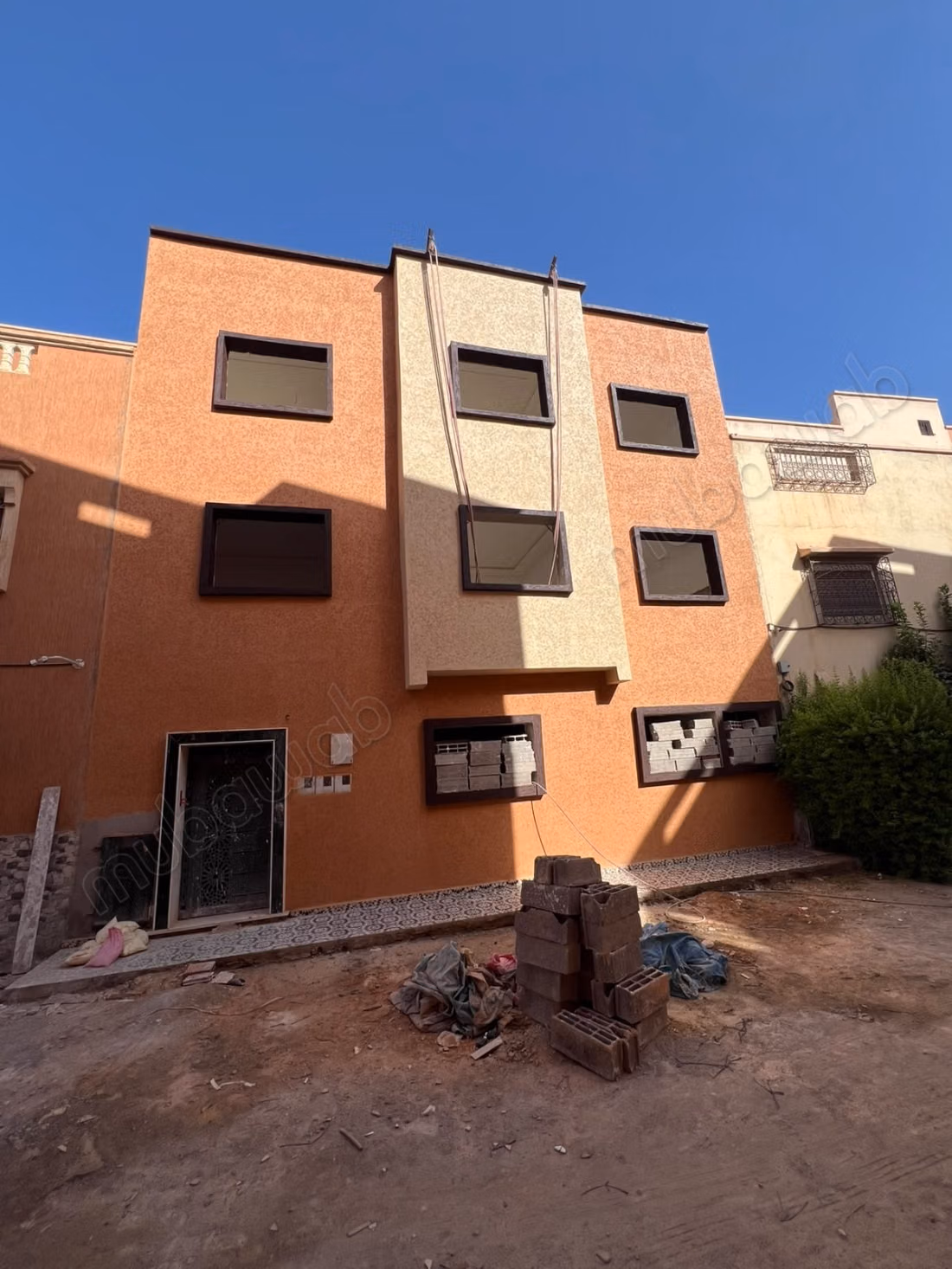 Appartement 95 m² à Mhamid — 17