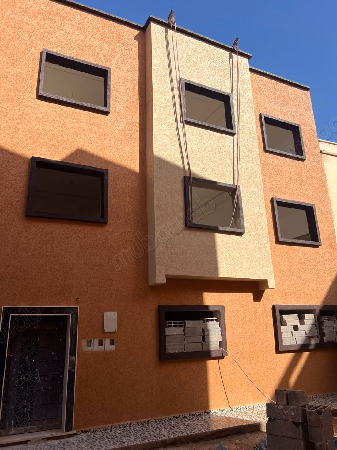 À vendre – bel appartement à mhamid9, marrakech