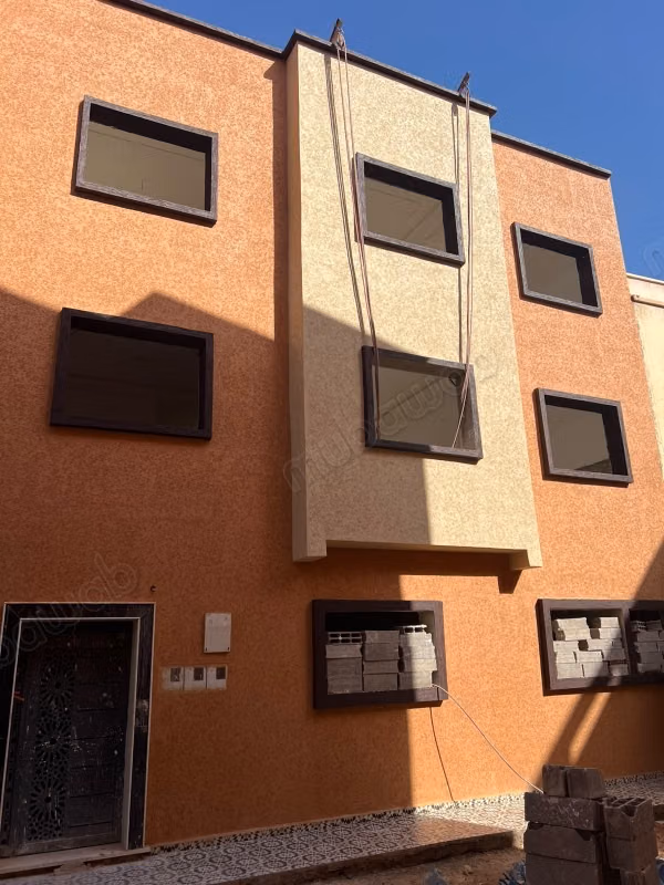 En venta – hermoso apartamento en Mhamid9, Marrakech