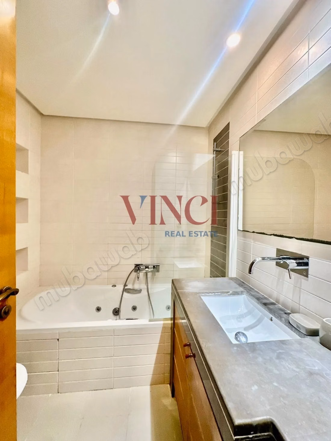 À Louer un appartement en S3 meublé