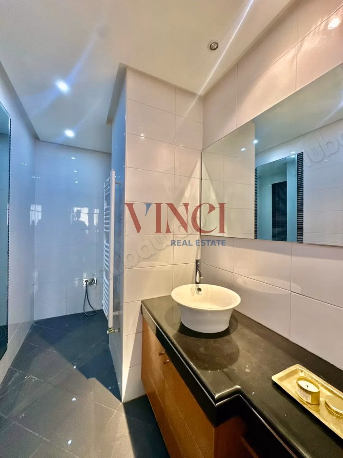 À Louer un appartement en S3 meublé