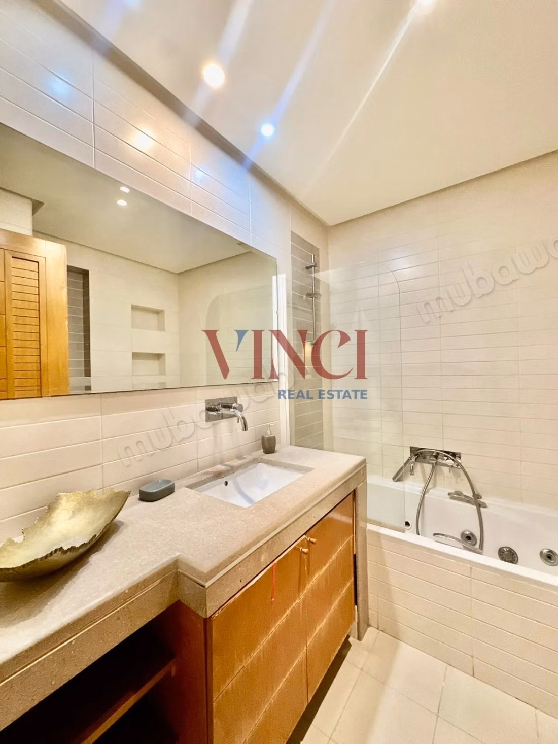 À Louer un appartement en S3 meublé