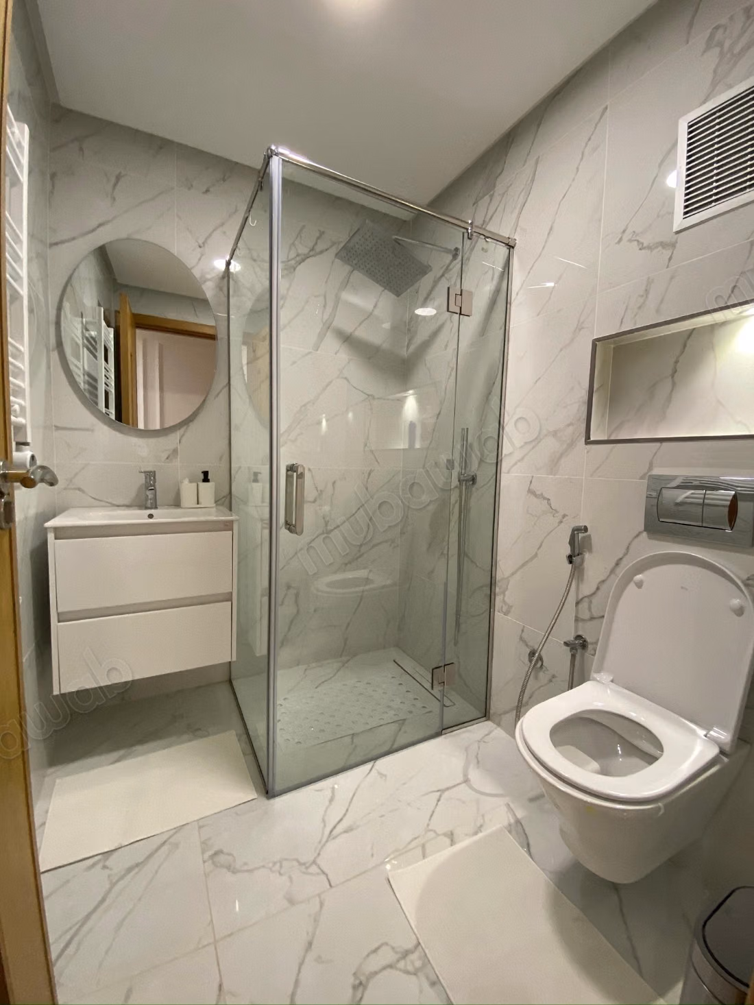 Magnífico T5 amueblado de 130 m² – Residencia de alto standing