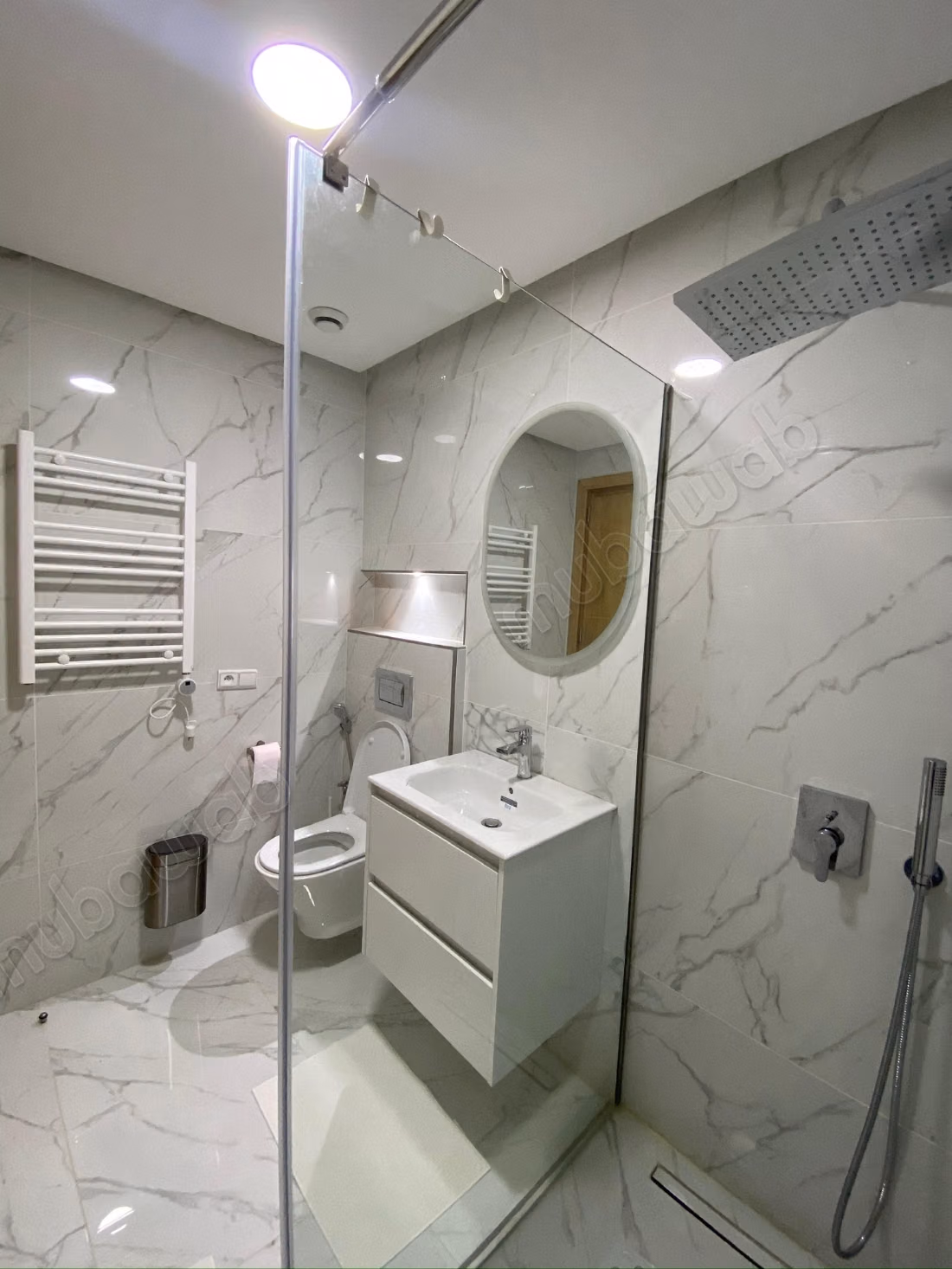 Magnífico T5 amueblado de 130 m² – Residencia de alto standing