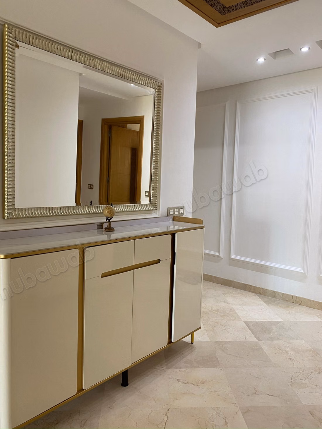 Magnífico T5 amueblado de 130 m² – Residencia de alto standing