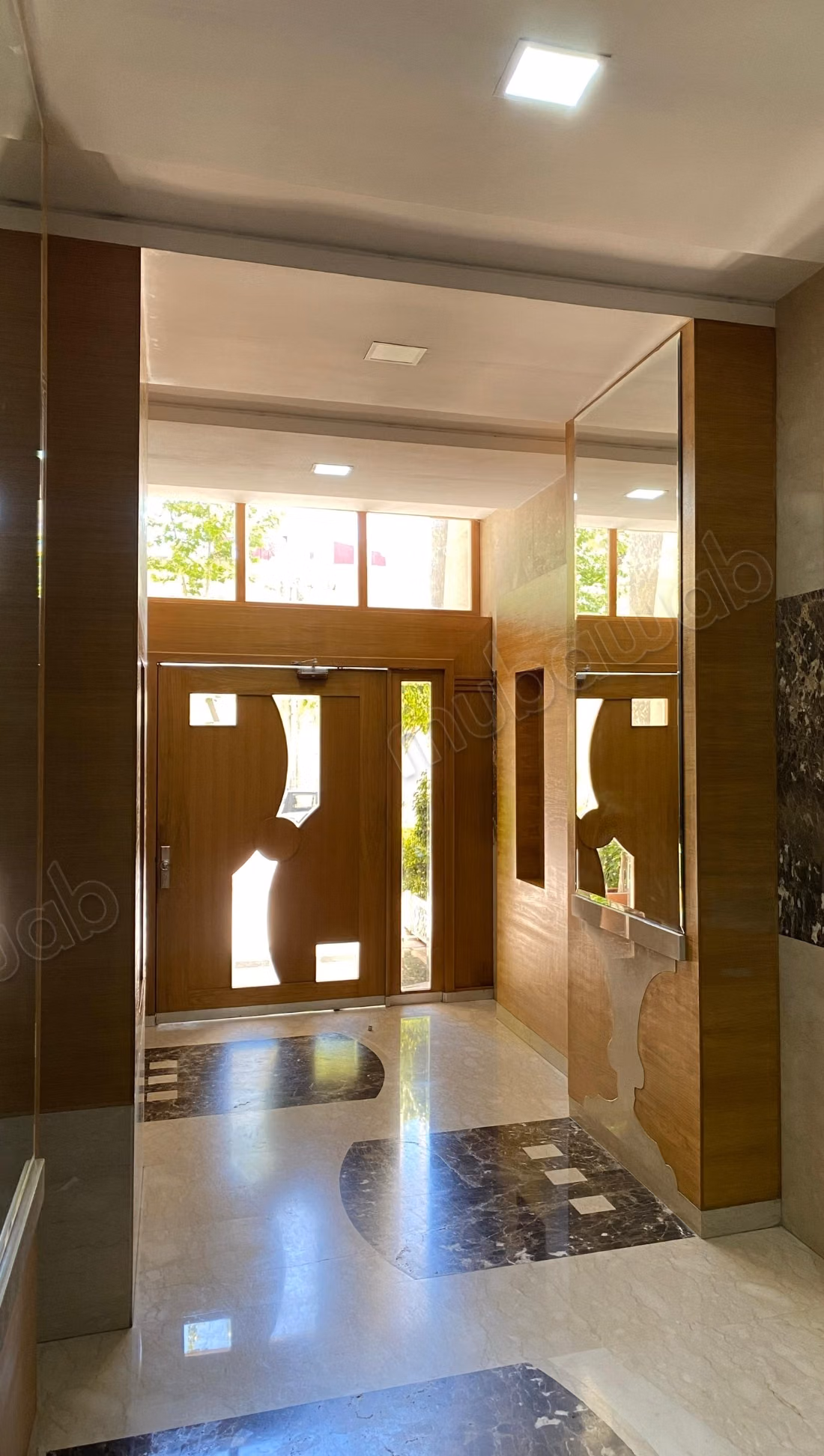 Magnífico T5 amueblado de 130 m² – Residencia de alto standing