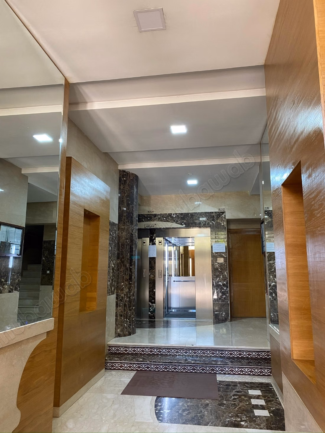 Magnífico T5 amueblado de 130 m² – Residencia de alto standing