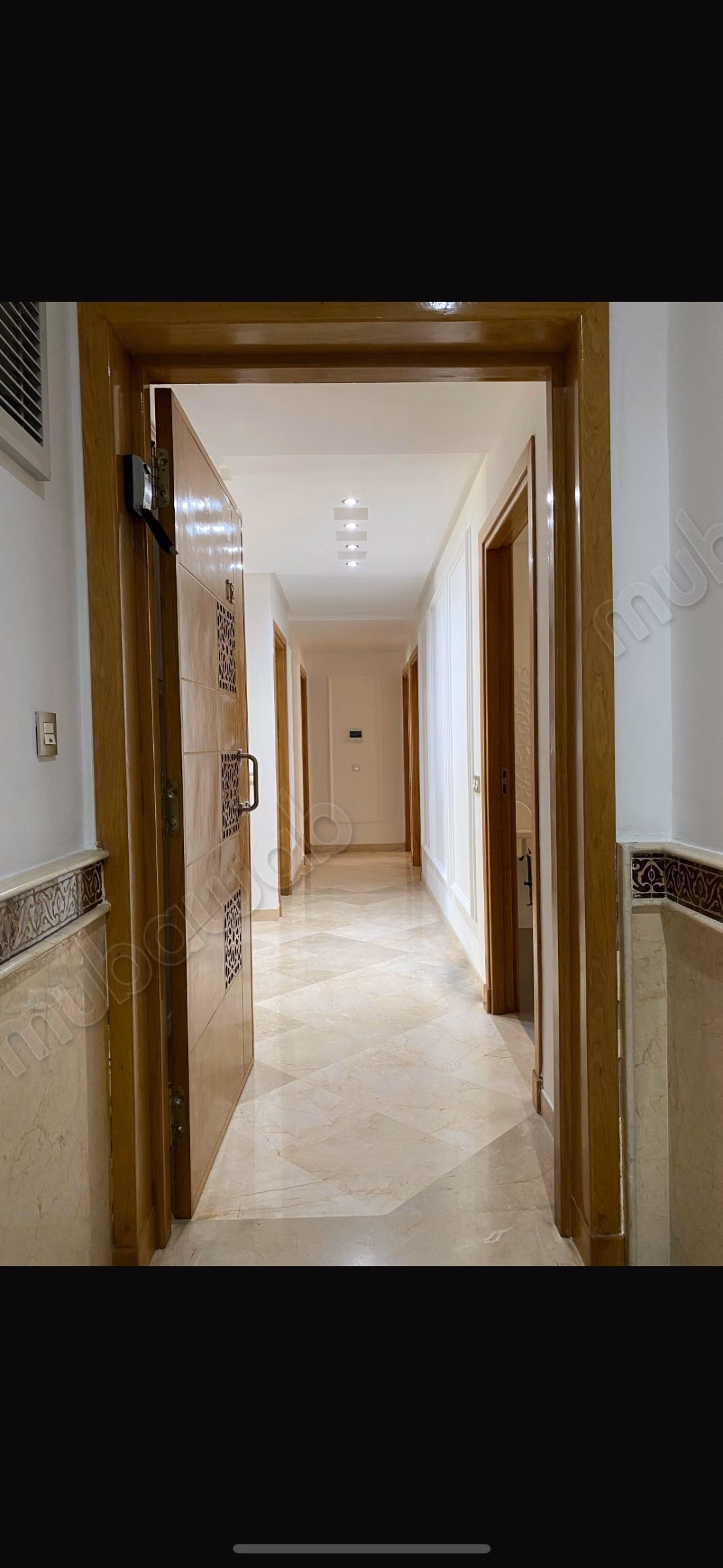 Magnífico T5 amueblado de 130 m² – Residencia de alto standing