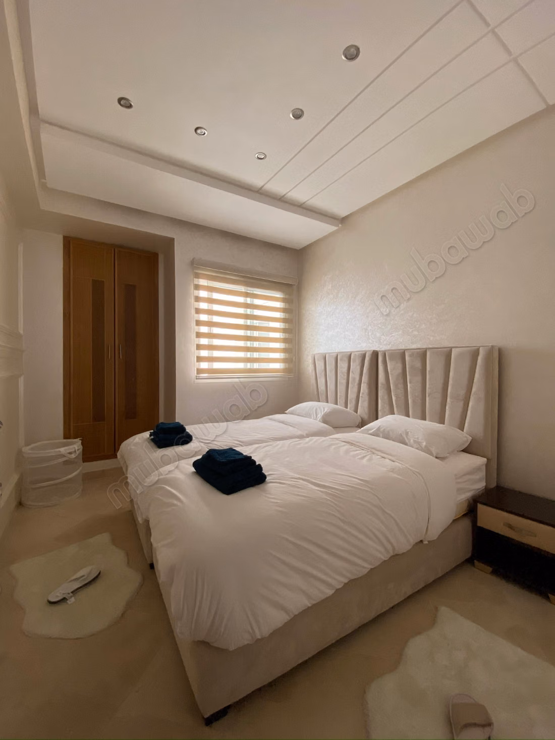 Magnífico T5 amueblado de 130 m² – Residencia de alto standing