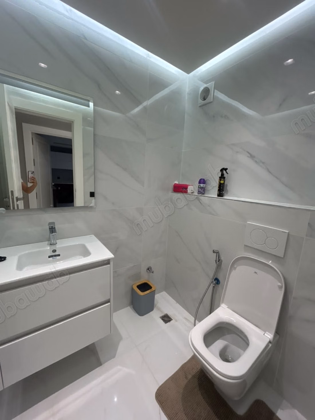 Appartement à louer – Nejma, Tanger