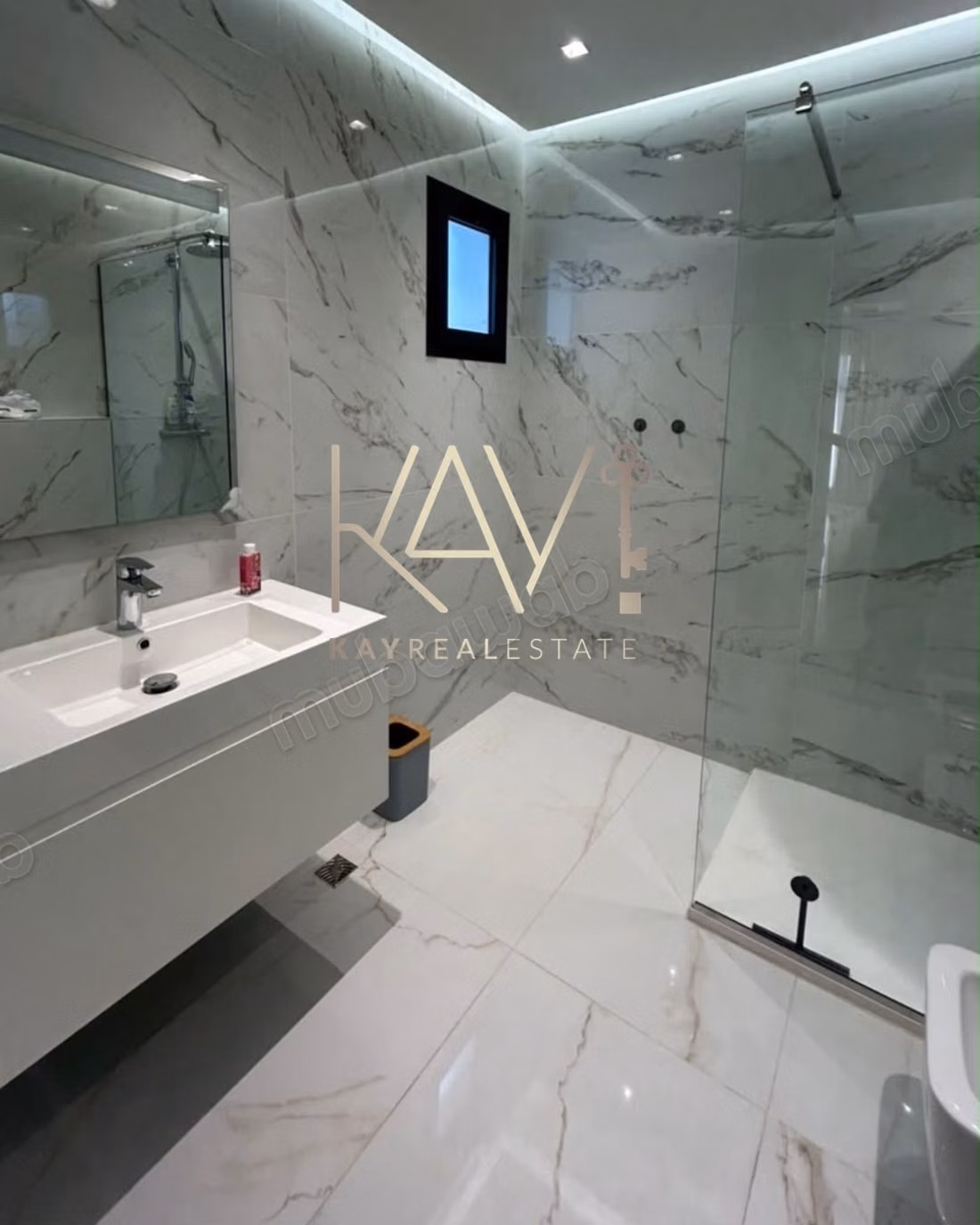 Appartement à louer – Nejma, Tanger