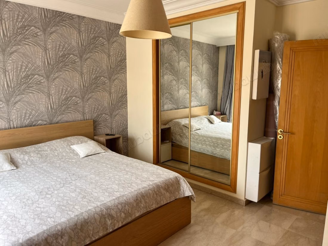 Bel appartement à vendre à Maârif Extension