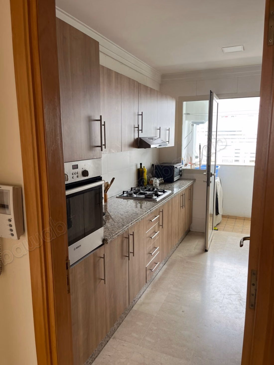 Appartement 82 m² f Maârif Extension — 11