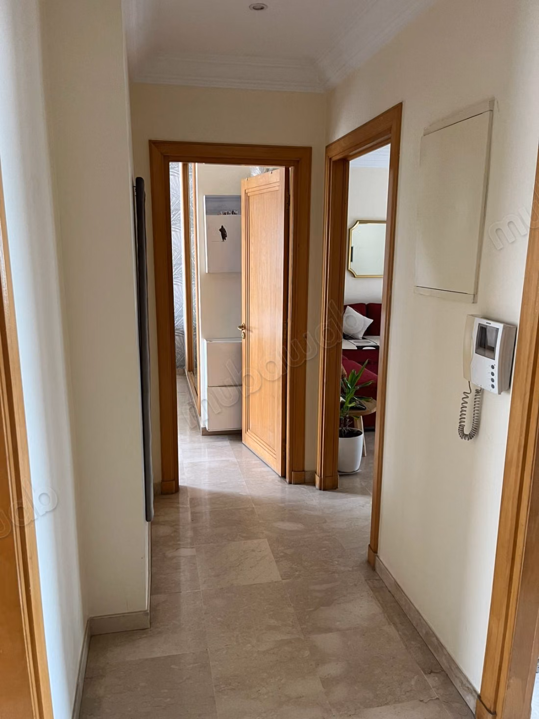 Appartement 82 m² f Maârif Extension — 12