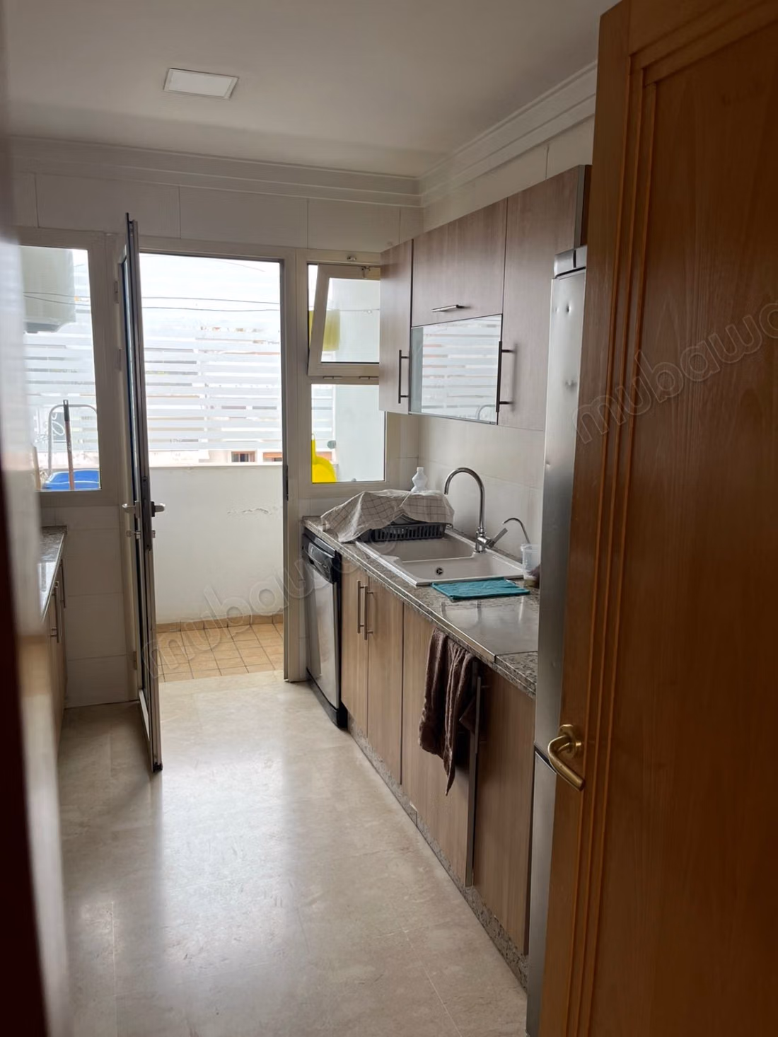 Appartement 82 m² f Maârif Extension — 13