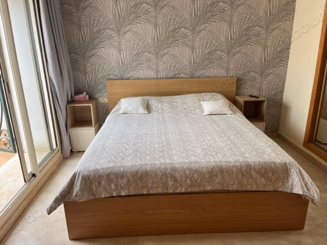Appartement 82 m² f Maârif Extension — 14