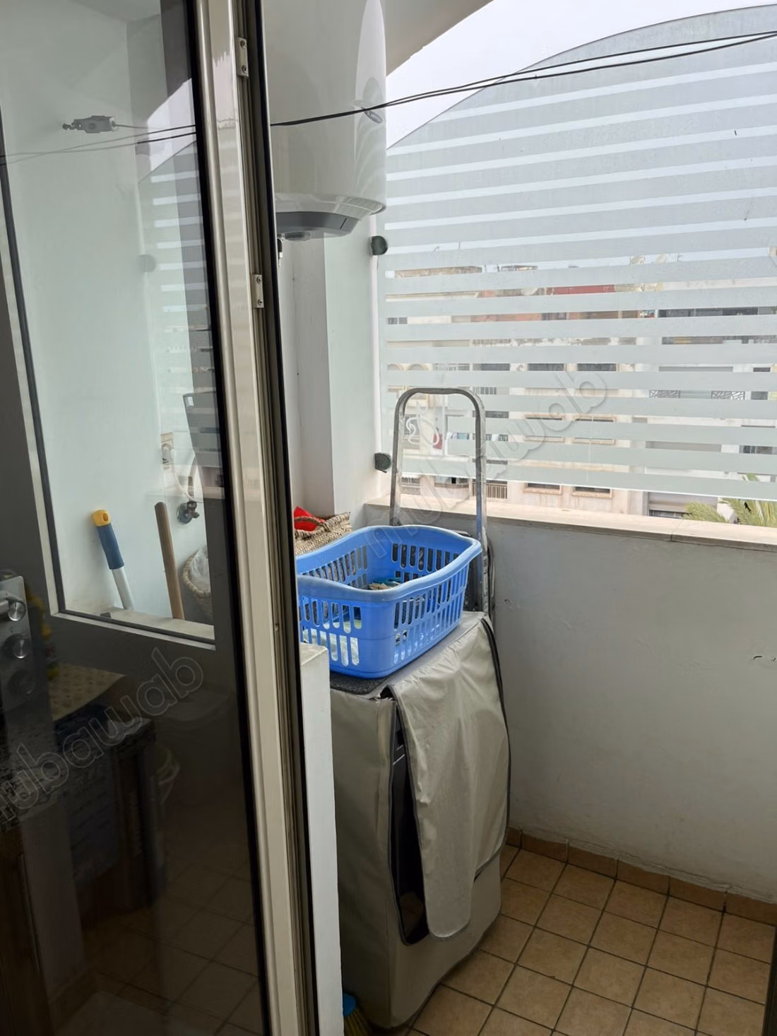 Appartement 82 m² f Maârif Extension — 15
