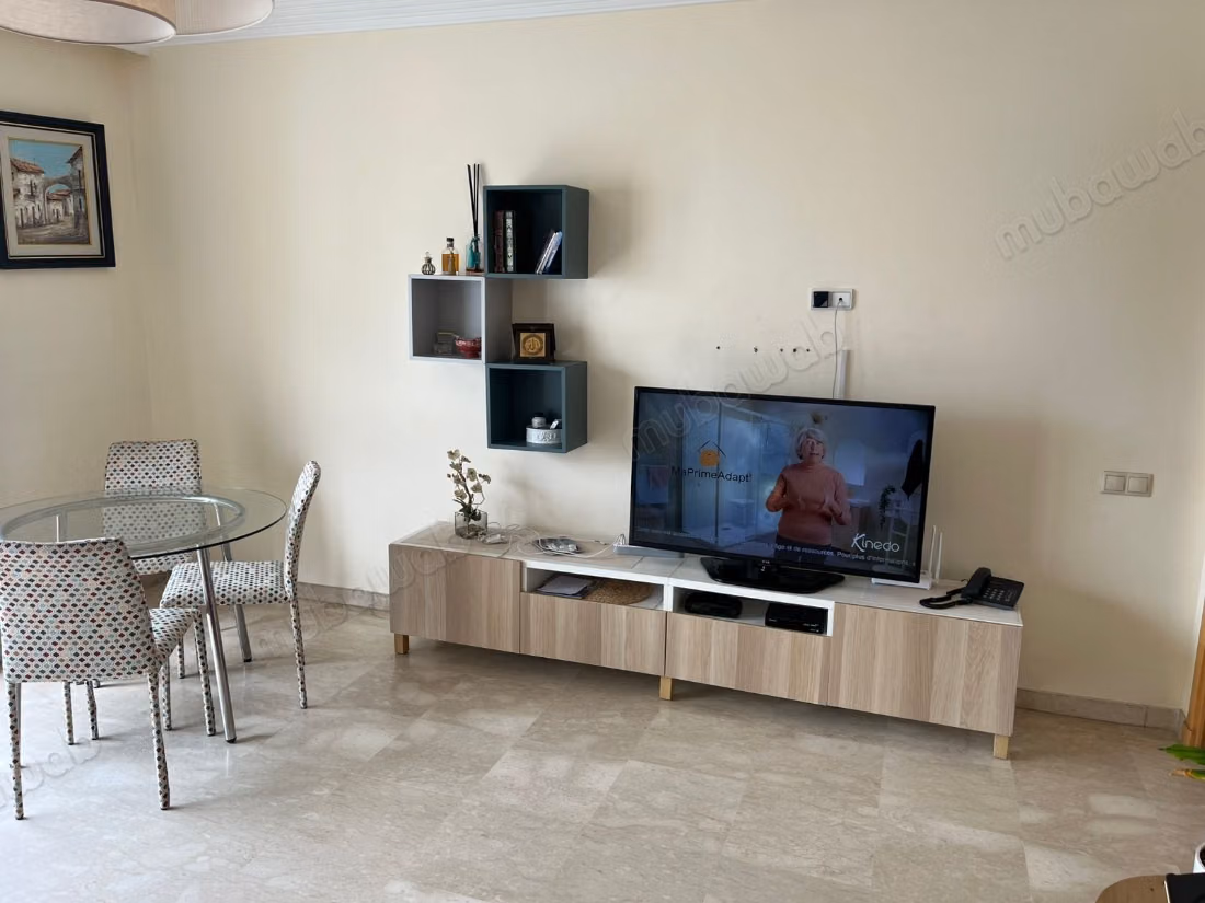 Appartement 82 m² f Maârif Extension — 20