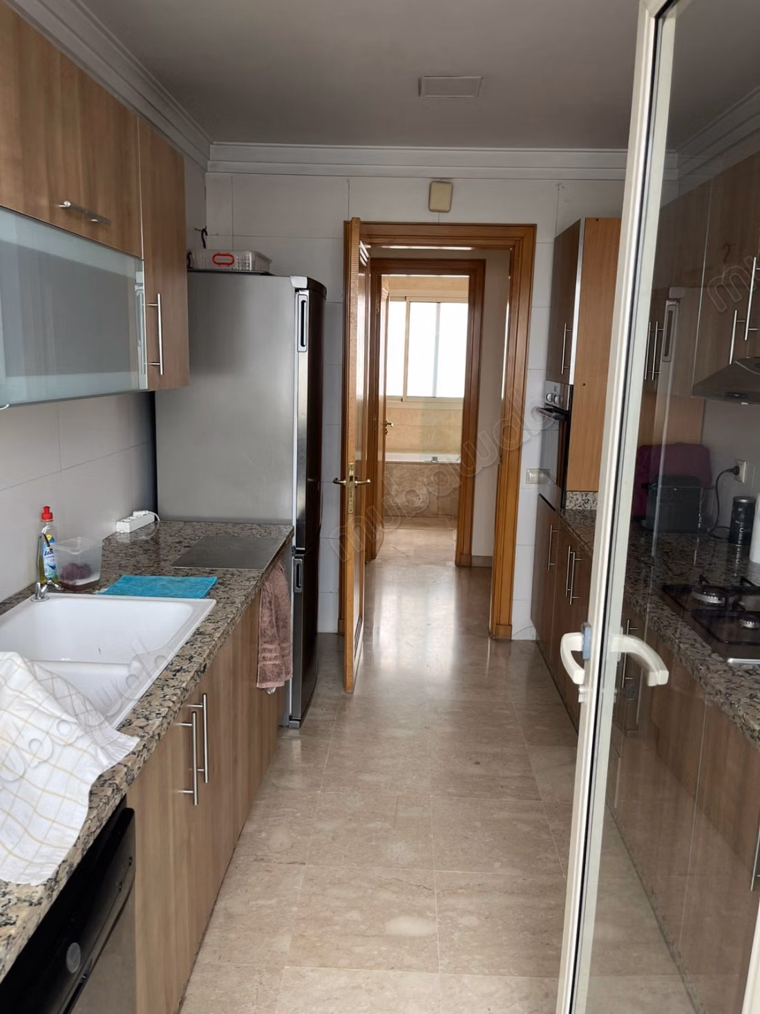 Appartement 82 m² f Maârif Extension — 23